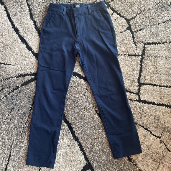 Women’s Uniform Pant - Picture 1 of 3